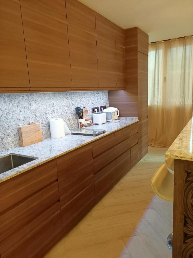 El Piso Perfecto Apartment Puerto de Sagunto Exterior photo
